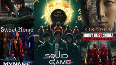 5 سریال کرهای که انیمههای خیلی خوبی میشوند