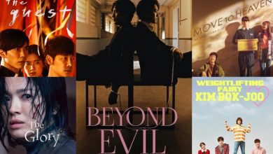 5 تا از بهترین سریال‌های کره‌ای با پایان‌بندی رضایت بخش