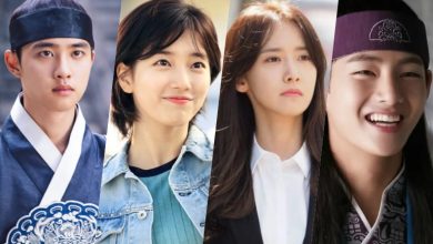 5 تا از بهترین سریالهای کرهای با بازی ستارههای محبوب کیپاپ