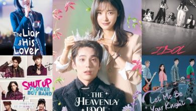 5 سریال کره‌ای که طرفداران «کی‌پاپ» باید ببیند