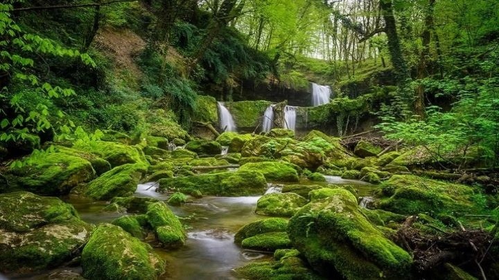 3 ساعت رانندگی تا سوئیس ایران