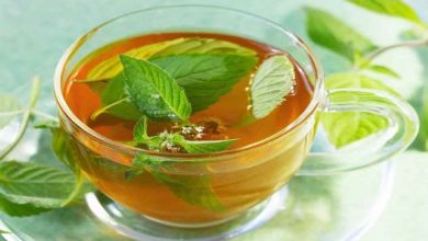 3 روش تهیه دمنوش نعناع فلفلی به همراه زمان مصرف