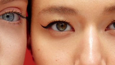 با ترفندهای آرایش چشم پفدار و پلکهای افتاده آشنا شوید