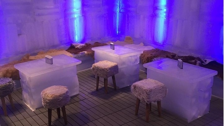 با کافههای خاص تهران آشنا شوید با کافههای خاص تهران آشنا شوید