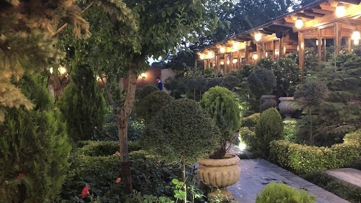 کافههای خاص تهران برای قرارهای مهم شما کافههای خاص تهران برای قرارهای مهم شما