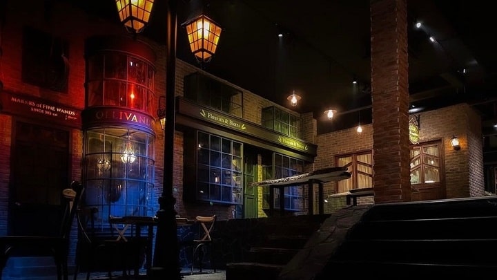 کافه گالری فیلم و فراتر تهران کافه گالری فیلم و فراتر تهران