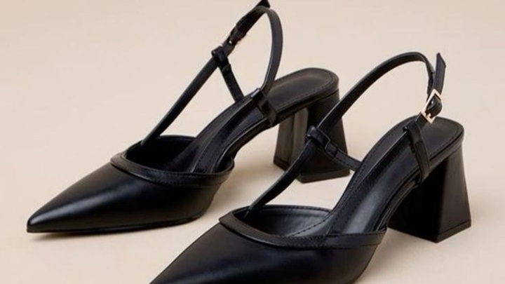 با این کفشها، هم راحت باشید هم خوش بدرخشید با این کفشها، هم راحت باشید هم خوش بدرخشید