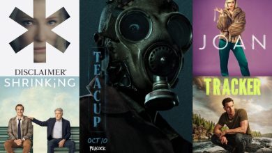 مورد انتظارترین سریالهای مهر ماه 1403