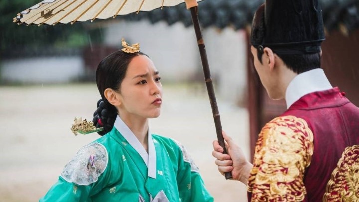 آقای ملکه (Mr. Queen) از بهترین سریالهای کرهای با موضوع سفر در زمان آقای ملکه (Mr. Queen) از بهترین سریالهای کرهای با موضوع سفر در زمان