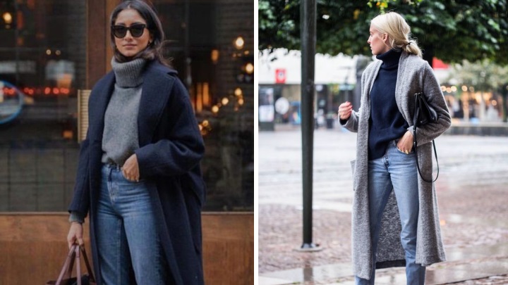 ست سرمهای و طوسی ست سرمهای و طوسی