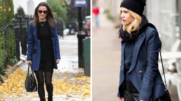 ست سرمهای و مشکی ست سرمهای و مشکی