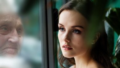 16 رفتار که میتواند نشانه پیری روح شما باشد