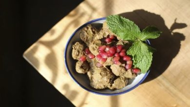 زیتون پرورده چرخ کرده با طعم اصیل شمالی، بدون هیچ افزودنی