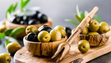 6 روش موثر برای نگهداری زیتون برای مدت طولانی