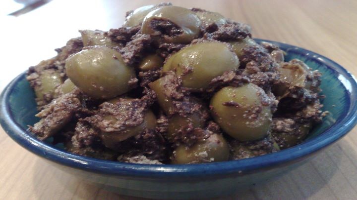 چگونه زیتون پرورده را برای مدت طولانی نگهداری کنیم چگونه زیتون پرورده را برای مدت طولانی نگهداری کنیم