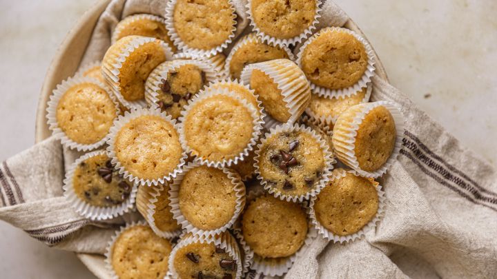 نکات و فوت و فنهای تهیه کاپ کیک مافین یک تخم مرغی نکات و فوت و فنهای تهیه کاپ کیک مافین یک تخم مرغی