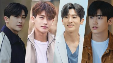 6 تا از بهترین سریال‌های کره‌ای با بازی «پارک هیونگ‌-شیک»