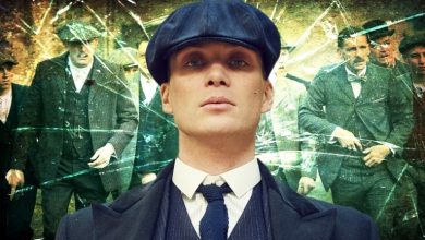 بازگشت تامی شلبی با فیلم سینمایی «پیکی بلایندرز»