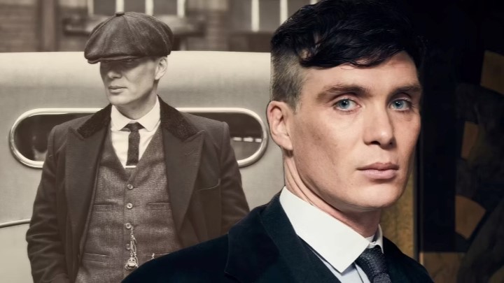 بازیگران فیلم «پیکی بلایندرز» | بازگشت کیلین مورفی بازیگران فیلم «پیکی بلایندرز» | بازگشت کیلین مورفی