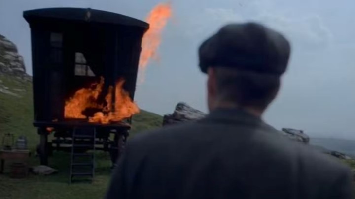 تازهترین اخبار و جزئیات منتشر شده درباره فیلم «پیکی بلایندرز» تازهترین اخبار و جزئیات منتشر شده درباره فیلم «پیکی بلایندرز»