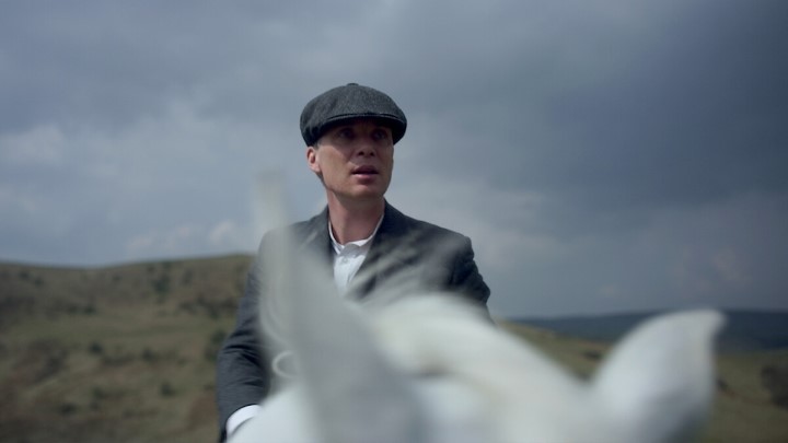 تازهترین اخبار و جزئیات منتشر شده درباره فیلم «پیکی بلایندرز» تازهترین اخبار و جزئیات منتشر شده درباره فیلم «پیکی بلایندرز»