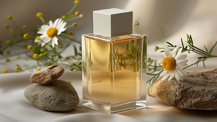 بهترین عطرهای زنانه مناسب فصل پاییز بهترین عطرهای زنانه مناسب فصل پاییز