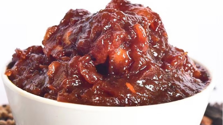 نکات و فوت و فنهای تهیه ترشی خرما نکات و فوت و فنهای تهیه ترشی خرما