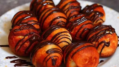 طرز تهیه پیراشکی فوری؛ یک میان وعده خوشمزه خانگی