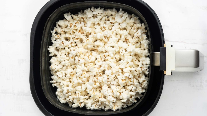 نکات و فوت و فنهای تهیه پاپ کورن در هواپز نکات و فوت و فنهای تهیه پاپ کورن در هواپز