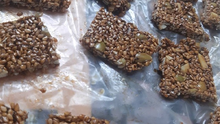 نکات و فوت و فنهای تهیه پشت زیک گردویی نکات و فوت و فنهای تهیه پشت زیک گردویی