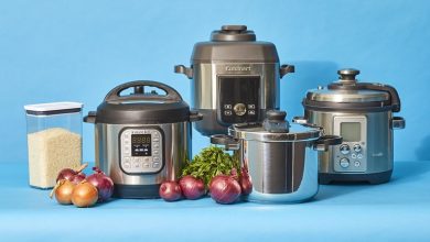 راهنمای خرید زودپز + نکات ایمنی و کاربرد