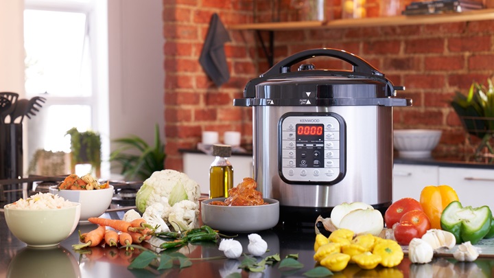 برای خرید زودپز، این نکات را در نظر بگیرید برای خرید زودپز، این نکات را در نظر بگیرید