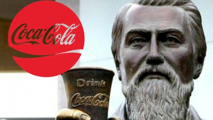 پادکست واکسن ترس از مخترع کوکاکولا از پادکستهای روانشناسی که حال شما را خوب میکند پادکست واکسن ترس از مخترع کوکاکولا از پادکستهای روانشناسی که حال شما را خوب میکند