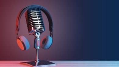 ۸ پادکست روانشناسی که حال شما را خوب میکند