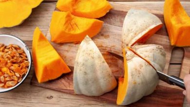 طرز تهیه شیره کدو حلوایی؛ یک صبحانه کامل