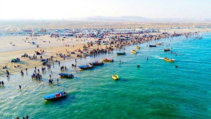 بهترین زمان سفر به جزیره قشم