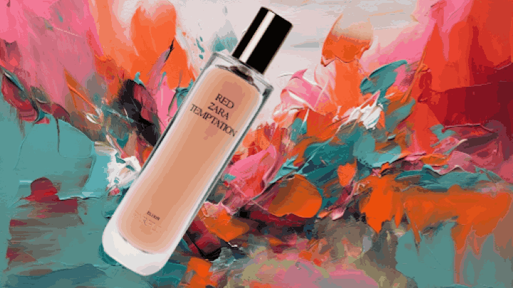 عطرهای محبوب و ارزان زنانه زارا عطرهای محبوب و ارزان زنانه زارا
