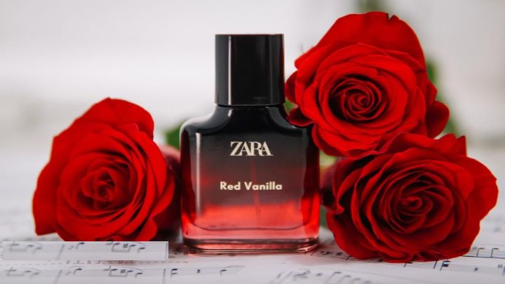 عطرهای محبوب و ارزان زنانه زارا عطرهای محبوب و ارزان زنانه زارا
