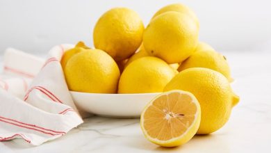 چگونه تلخی لیمو شیرین را از بین ببریم؟