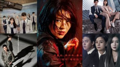 5 تا از بهترین سریال‌های کره‌ای با موضوع انتقام (مثل The Glory)