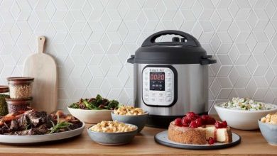 چگونه با پلوپز چندکاره بهترین غذاها را بپزیم