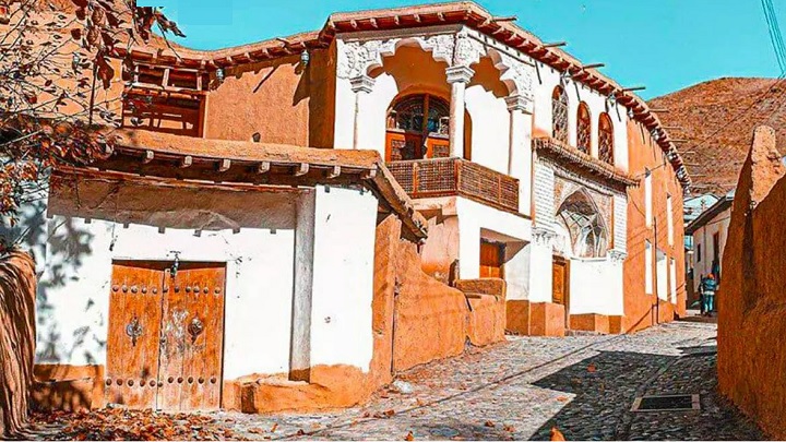 آدرس دقیق روستای یوش بلده آدرس دقیق روستای یوش بلده