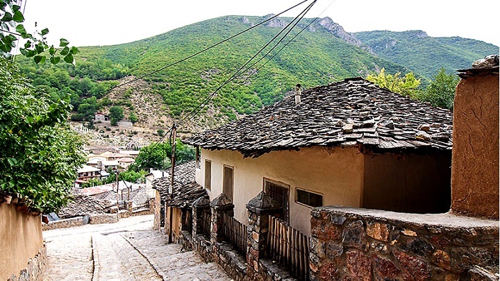 نکاتی که باید برای سفر به روستای یوش بلده بدانید نکاتی که باید برای سفر به روستای یوش بلده بدانید