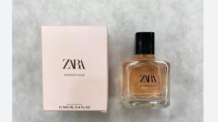 عطرهای محبوب و ارزان زنانه زارا عطرهای محبوب و ارزان زنانه زارا