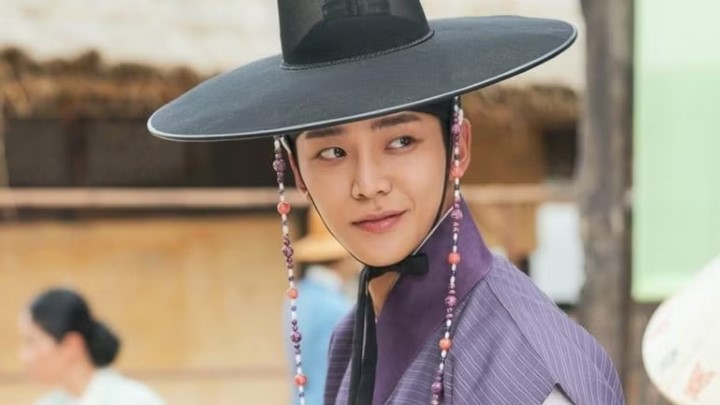 علاقه پادشاه یا احساس پادشاه (The King's Affection) از بهترین سریالهای کرهای با بازی کیم رو وون علاقه پادشاه یا احساس پادشاه (The King's Affection) از بهترین سریالهای کرهای با بازی کیم رو وون