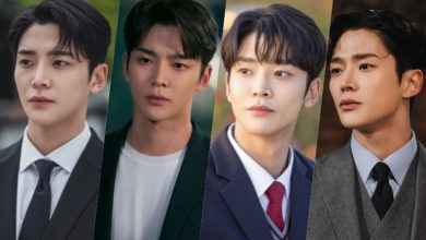 ۶ تا از بهترین سریال‌های کره‌ای با بازی «کیم رو وون»