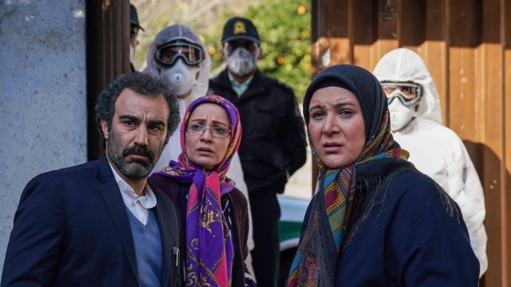 تاریخ پخش و تعداد قسمت‌های پایتخت 7