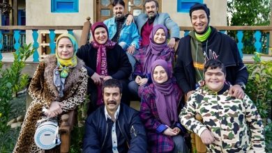 آخرین اخبار پایتخت 7؛ تاریخ پخش و بازیگران + تیزر