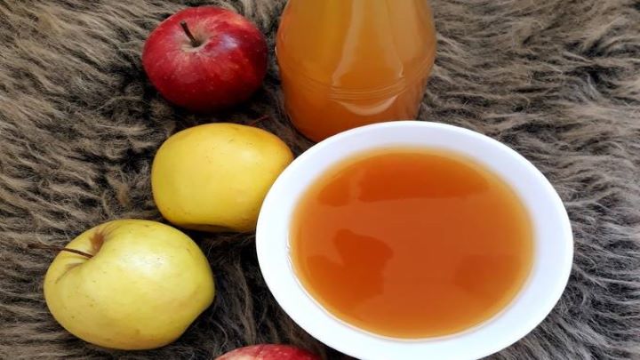 با سرکه سیب کپک زده چه کنیم؟ با سرکه سیب کپک زده چه کنیم؟