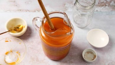 طرز تهیه شیره کدو حلوایی؛ یک صبحانه کامل